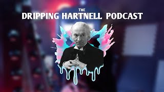 The Dripping Hartnell Podcast: Destination: Skaro