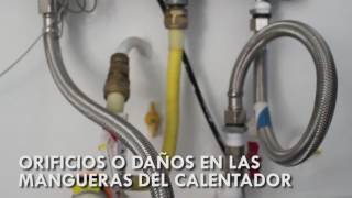 Porque hacer mantenimiento a mis gasodomésticos – Armogas