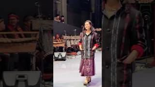 IIS DAHLIA FASHION SHOW DI MUSEUM NASIONAL #iisdahlia #viralvideo #fyp #shorts