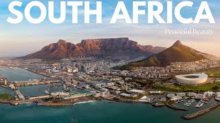 South Africa's Stunning Landscapes | Visual Paradise Tour