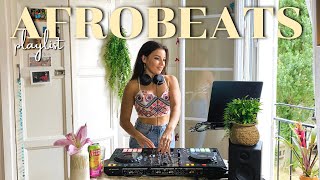 Back to Summer 2024 | Afrobeats Playlist | Tyla, Tayc, Davido, Tems, Dadju, Ayra Starr, Kehlani..