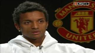 Nani English Interview 19/01/09 HD