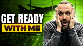 Get Ready With Me!!