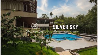 Chikkamagalur's Hidden Jewel: The Silver Sky Hotels and Resort Mini-Tour | Chikkamagaluru | Resort