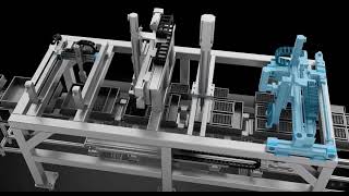 Festo EV Battery Assembly Automation Ideas