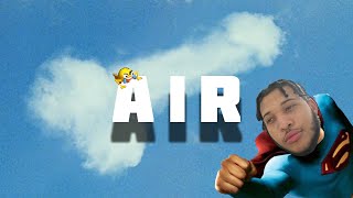 THIS VIDEO IS ABOUT AIR