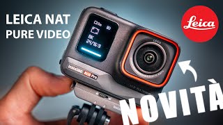 DA ACTION CAM A CAMERA PRO