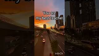 Happy Teacher's Day