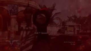 Black Ops - Villa - AUG ACOG