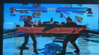 2013-06-02 360gaming 4833 TTT2 Winners Final - Bonus Jin vs Umer Kazama