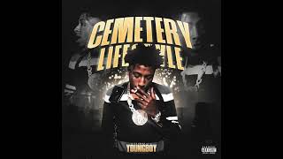 NBA YoungBoy - Cemetery Lifestyle