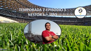 Entrevista a Nestor Apuzzo