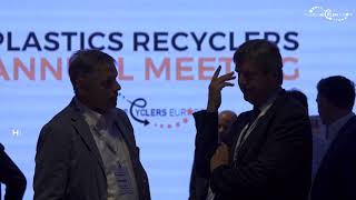 Plastics Recyclers Annual Meeting 2017 | Barcelona