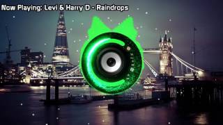 Levi & Harry D - Raindrops (Bass Boosted)