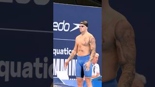 Can Adam Peaty win Gold in Paris?