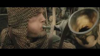 The Lord of the Rings - The Return of the King - Epic Battle Montage (HD)