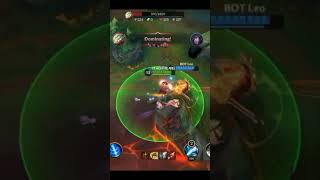 ITACHI PLAYS WR LEE SIN GAMEPLAY LOL WR