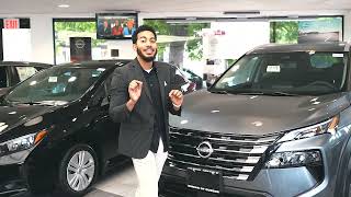 Lease Special: Zero Down + Low Lease Payments at Nissan of Queens