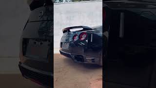 nissan gtr pop sounds 🔥👌🇰🇪🇰🇪