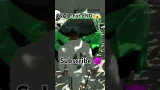 Mr. indian hacker car collection in bike driving 3d😍 || #shorts