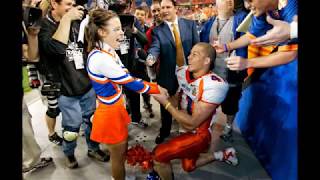 2007 Fiesta Bowl Boise State vs Oklahoma in Pictures