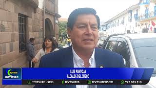 LUIS PANTOJA ALCALDE DEL.CUSCO