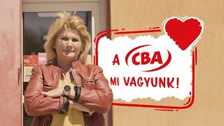 A CBA Mi vagyunk! - Tiszaalpár