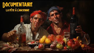 La fête du Cailar - Documentaire - Camargue