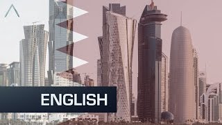 Why Did Qatar Become Rich Country? (English) - Transformation #1