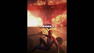 Arkham Batman vs Spiderman PS5  | #vs #shorts