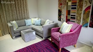 S Rouse & Co - Cheltenham - Quality Sofas, Chairs, Carpets and Curtains