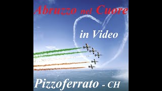 Pizzoferrato in Video Chieti Abruzzo ❤️ Italy da "Due Ruote in Tour Abruzzo"