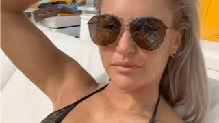 Charley Hull Breaks the Internet with Bra-less Bikini Shoot—You Won’t Believe What She Revealed Next