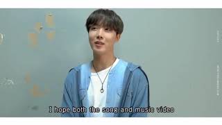 [ENGSUB] MAP OF THE SOUL 7 ~ THE JOURNEY ~ Stay Gold MV Behind Cuts