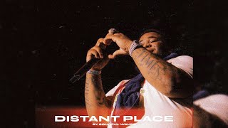 Rod Wave Type Beat "Distant Place" 2023