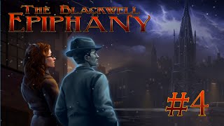 Let's Play Blackwell Epiphany - Part 4 [The Abacus]