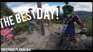 Bikepark Planai | The Best Day! | Jens Opsteen