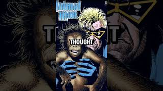 Animal Man by Grant Morrison: One of the best comics ever?!