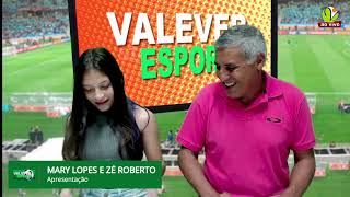 Valever Esporte - 11/04/2024