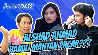 ALSHAD AHMAD HAMILI NISSA ASYIFA⁉️ BAGAIMANA NASIB TIARA ANDINI⁉️