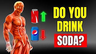 The Effects of SODA on the Human Body: What Happens When You Drink It Every Day