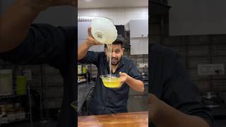 Mayonnaise kees process se banaye jaate hai #making #shortvideo