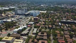 WORLD-CLASS HOSPITAL AT WESTMEAD