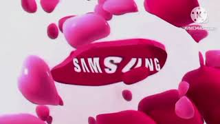 Preview 2b V35 Samsung Logo Balls Effects | Preview 2b v35 Effects