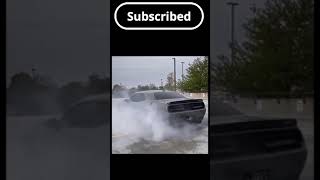 Dodge Challenger SRT Hellcat #shortsfeed #ytshorts