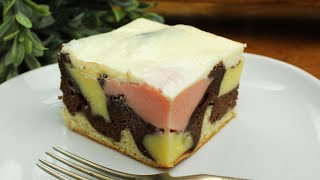 Crater Cake - Recipe Videos