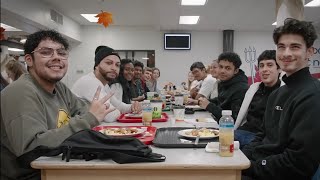 A la découverte d'une école Canadienne très intéressante : le Cégep de Trois-Rivières 😍