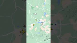 Day 22 of FR24 catches #flightradar24 #cfa#thecfa#india#viral#fyp#aviation#avgeeks#avgeek#ytshorts