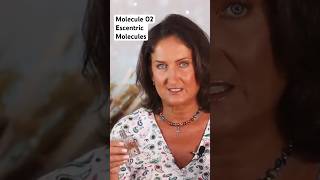 Молекула 02 💎Чистота и свежесть сутками!!! Molecule 02 Escentric Molecules #garbanza #shorts