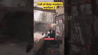 Call of duty modern warfare 2 #xbox #shortvideo #cod #codm #shorts #short #ps5